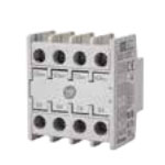Продукт Помощни контакти  странични  1NO 1NC for contactor  S-P125 - S-P400T Shihlinна ниска цена с бърза доставка - BestPC.BG