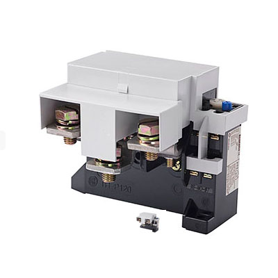 Продукт Термична защита  100А - 160А Shihlinна ниска цена с бърза доставка - BestPC.BG