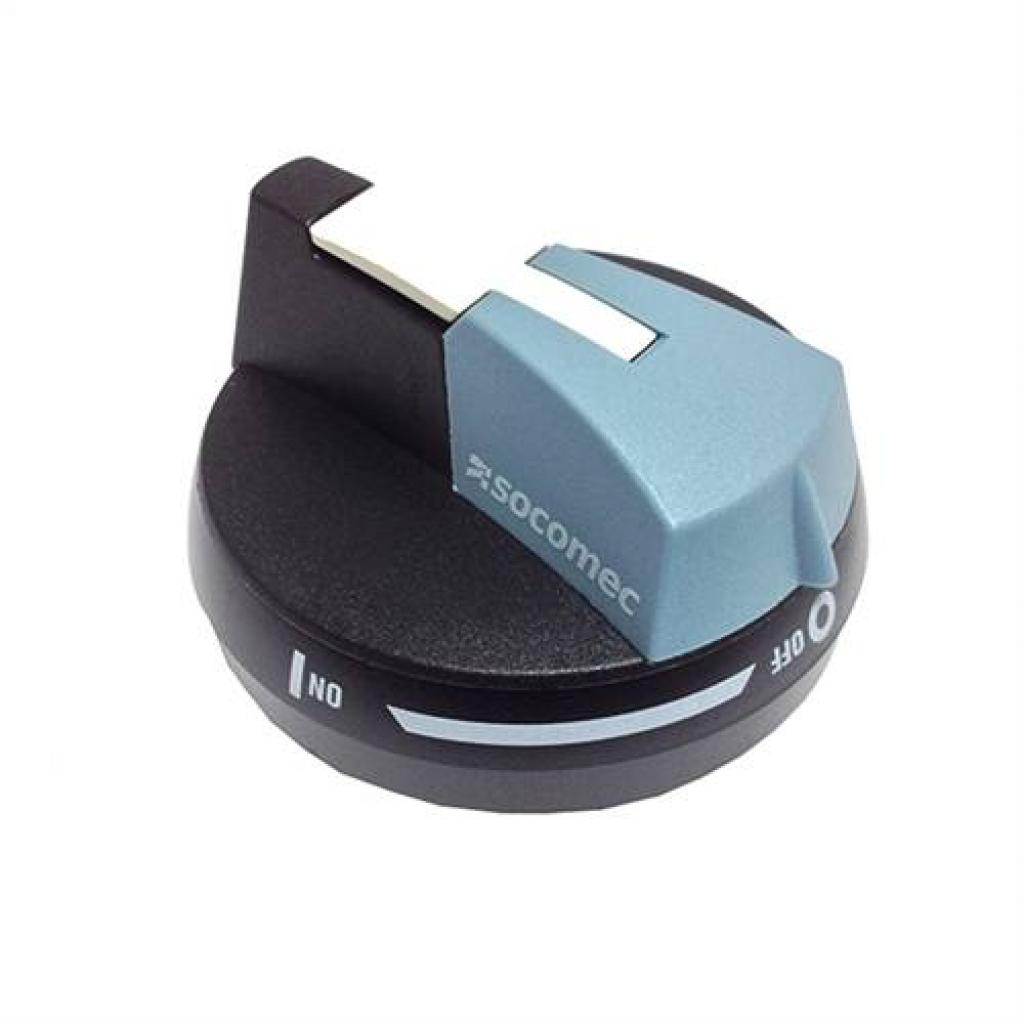 Продукт Ръкохватка за ръчен превключвател - умшалтер SIRCO M1 и М2 25А-100Ана ниска цена с бърза доставка - BestPC.BG