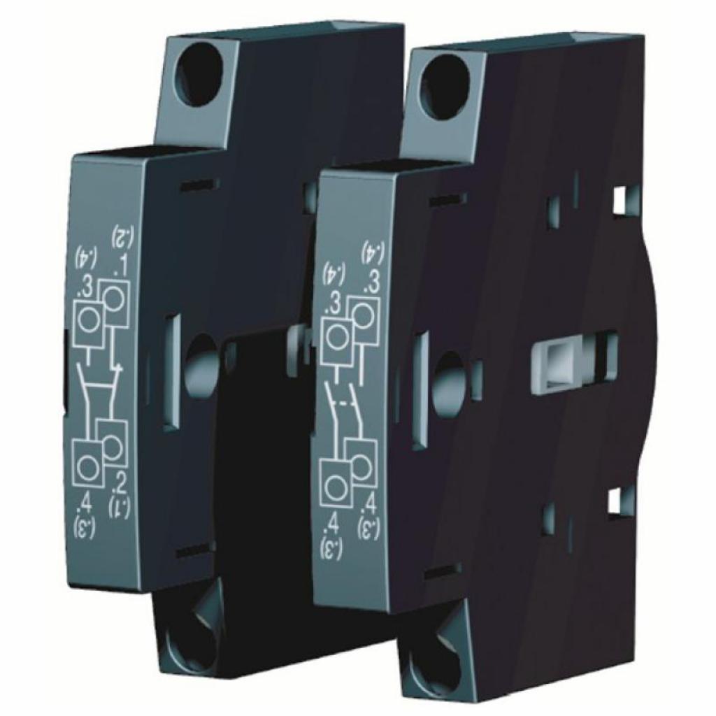 Продукт Спомагателен контакт 2NO за SIRCO M и MVна ниска цена с бърза доставка - BestPC.BG