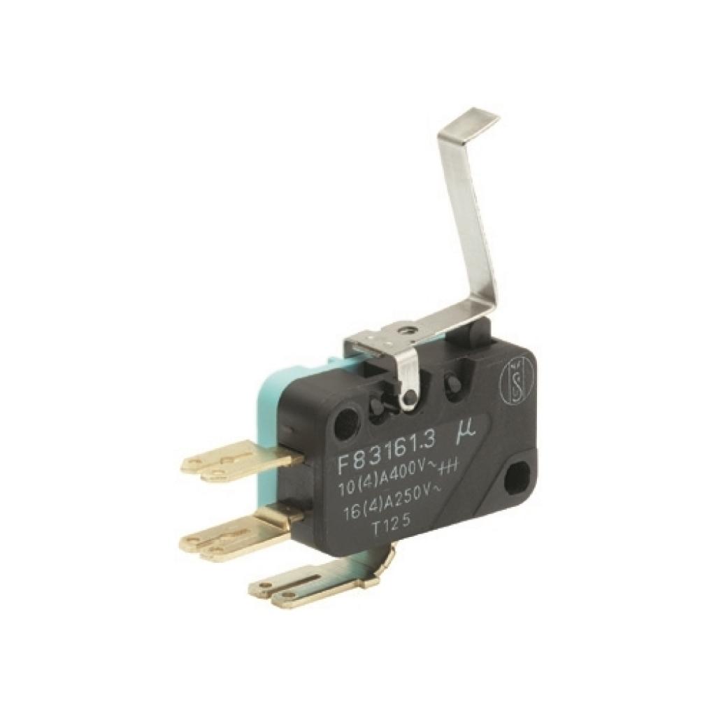 Продукт Спомагателен контакт NO/NC за - умшалтер SIRCO VM1на ниска цена с бърза доставка - BestPC.BG