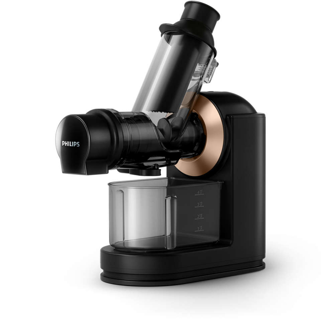 PHILIPS Masticating juicer  Viva Collection XL tube 70mmна ниска цена с бърза доставка - BestPC.BG