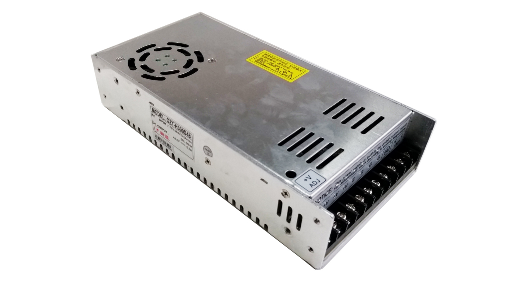 Продукт AC-DC Power Supply, 220V-48V, 300Wна ниска цена с бърза доставка - BestPC.BG