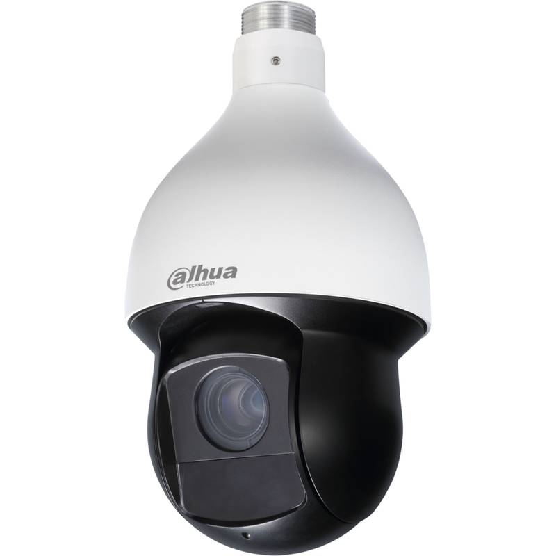 Камера Управляема Dahua SD59225I-HC-S3, HD-CVI, 2MP, PTZ, IR обектив до 150м, ден/нощ 4.8 - 120 ммна ниска цена с бърза доставка - BestPC.BG