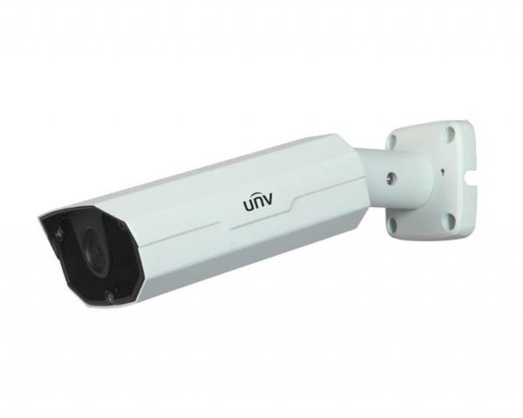 Камера Камера UNV IPC222E-IR-F60-IN, 2MP, bullet, 30m ден/нощ, PoEна ниска цена с бърза доставка