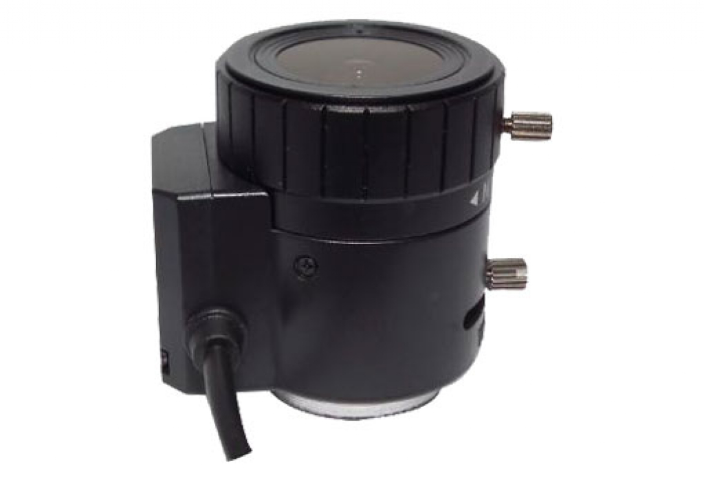 Аксесоар за фотоапарат Обектив за камера UNV LENS-YM0312D-3M-INна ниска цена с бърза доставка - BestPC.BG