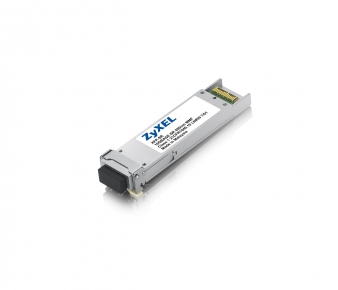 SFP Модул Оптичен модул ZyXEL XFP-SR, 10G XFP, къс обхват (300m)на ниска цена с бърза доставка - BestPC.BG