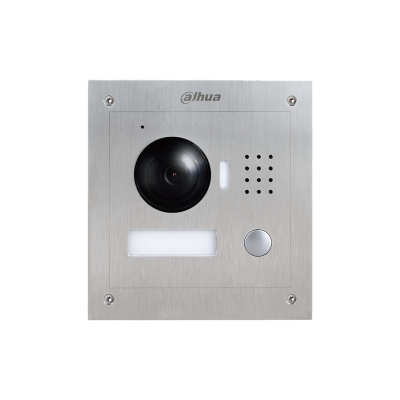 Продукт Панел Dahua VTO2000A, 1.3MP камера, ден-нощ, вандалоустойчив, металенна ниска цена с бърза доставка - BestPC.BG
