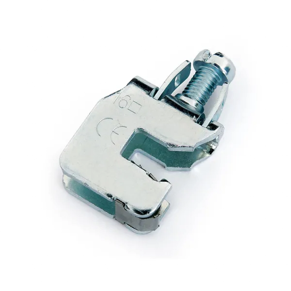 Други Шина за заземяване Triton, 5x20mmна ниска цена с бърза доставка - BestPC.BG