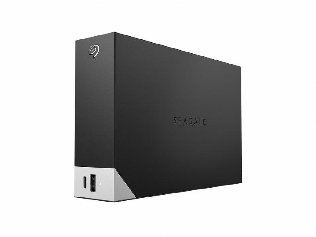 HDD външен SEAGATE HDD 4TB EXT USB3.0 3.5" BLACKна ниска цена с бърза доставка - BestPC.BG