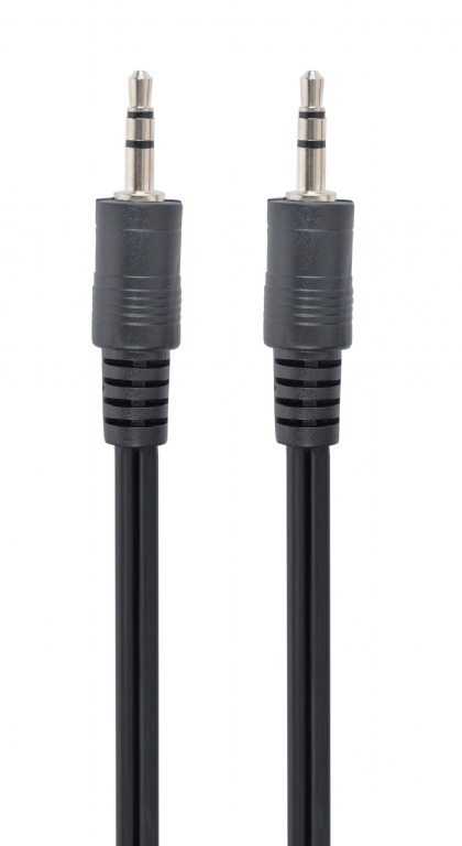 Кабел GEMBIRD 3.5 mm stereo audio cable, 10mна ниска цена с бърза доставка - BestPC.BG