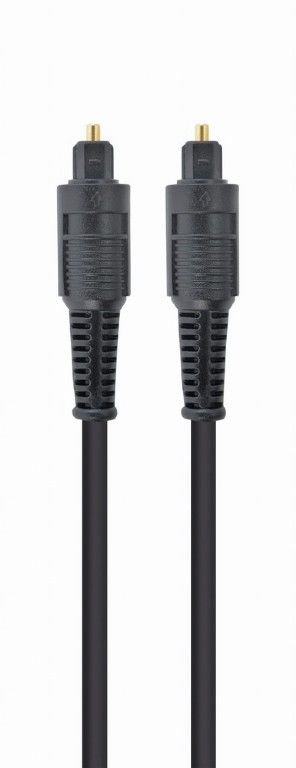 Кабел GEMBIRD Toslink optical cable, 3 mна ниска цена с бърза доставка - BestPC.BG