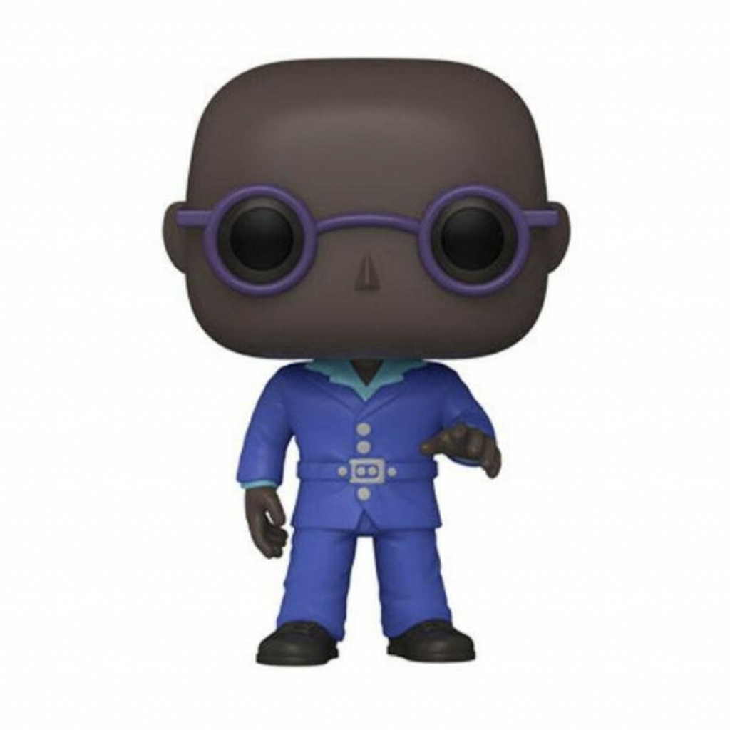 Фигурка Funko POP! Movies: Matrix 4 - Morpheus #1174на ниска цена с бърза доставка - BestPC.BG