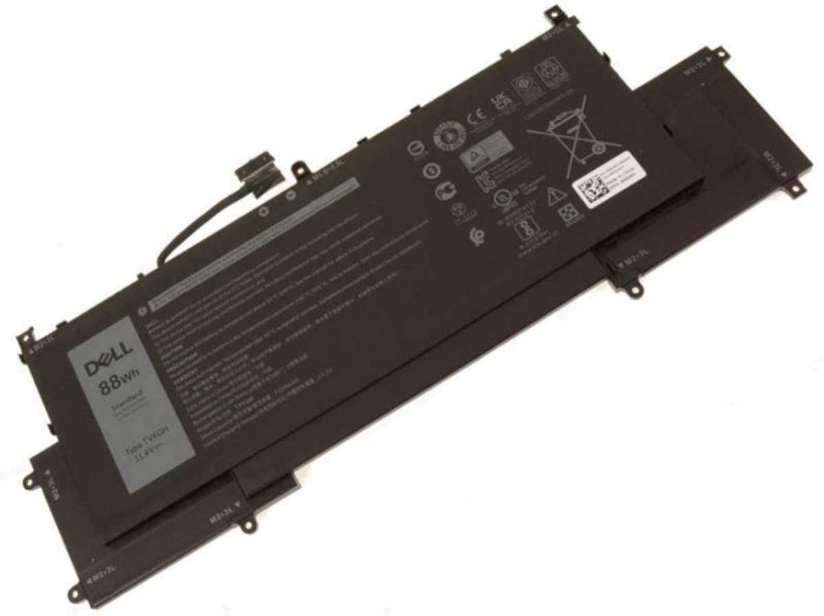 Батерия ОРИГИНАЛНА DELL Latitude 15 9510 TVKGH 6клна ниска цена с бърза доставка - BestPC.BG