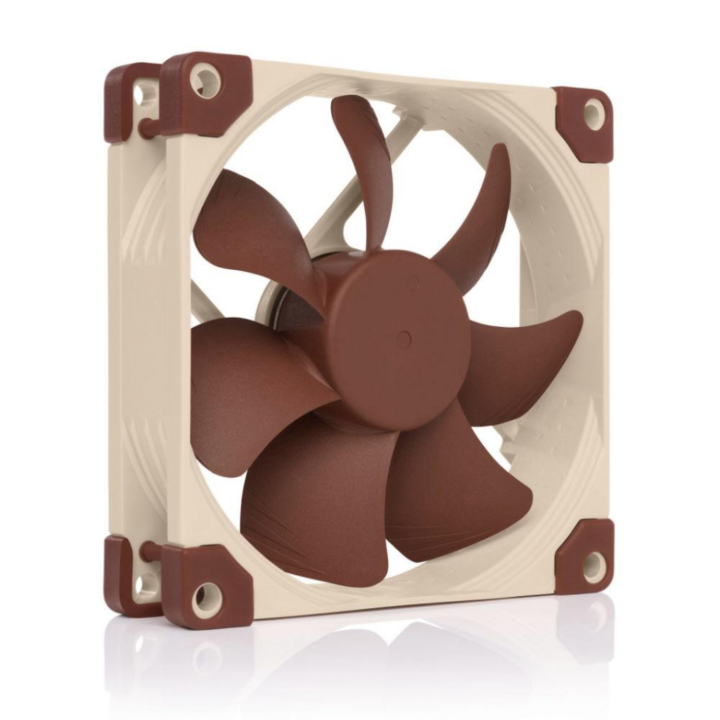 Вентилатор Noctua 92mm NF-A9 FLX 92mmна ниска цена с бърза доставка - BestPC.BG