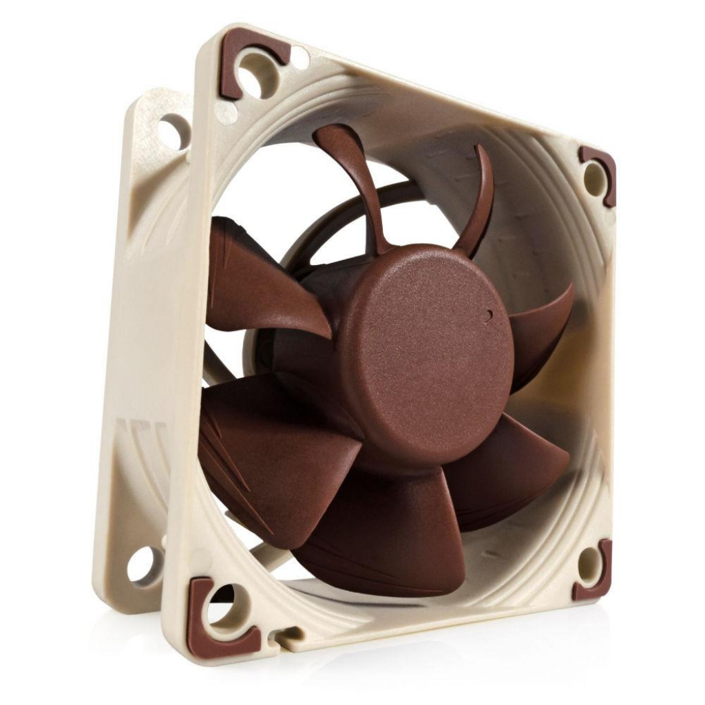 Вентилатор Noctua NF-A6x25 5V PWM 60mmна ниска цена с бърза доставка - BestPC.BG