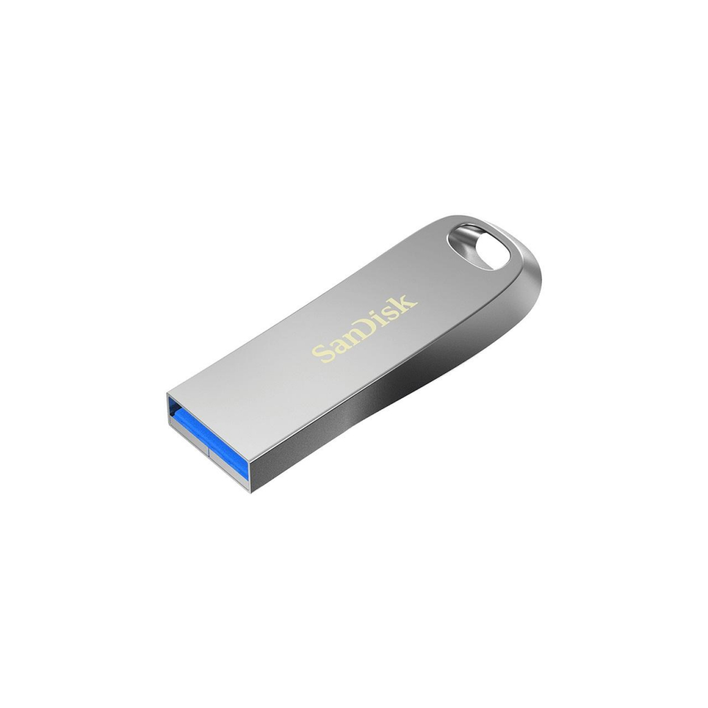 USB памет SanDisk Ultra Luxe, 512GBна ниска цена с бърза доставка - BestPC.BG