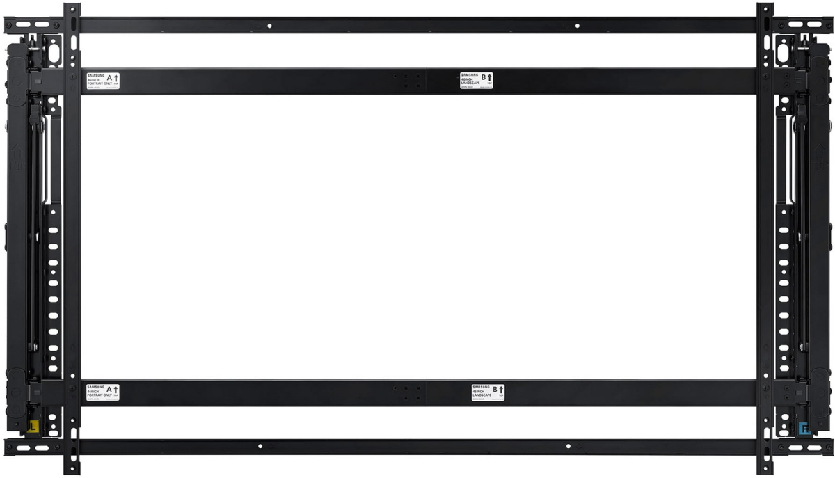 Стойка за телевизор SAMSUNG Videowall Mount Easy installation and fine tuning For 55inch UD and UE modelsна ниска цена с бърза доставка - BestPC.BG