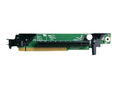 Продукт DELL Riser 2A 1X16 3PCIe chassis at least 2 processors R640 Customer Kitна ниска цена с бърза доставка - BestPC.BG