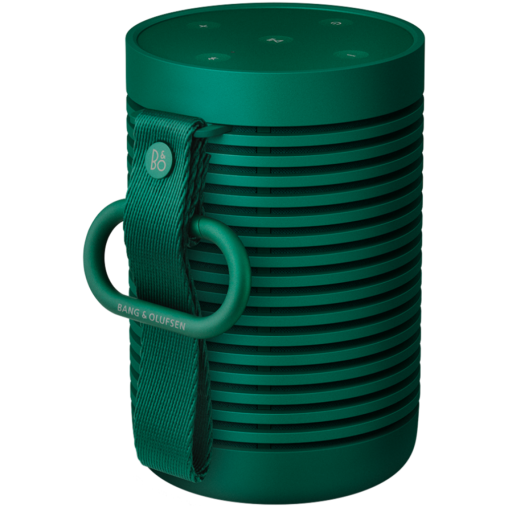 Bluetooth Колонкa Beosound Explore Greenна ниска цена с бърза доставка - BestPC.BG