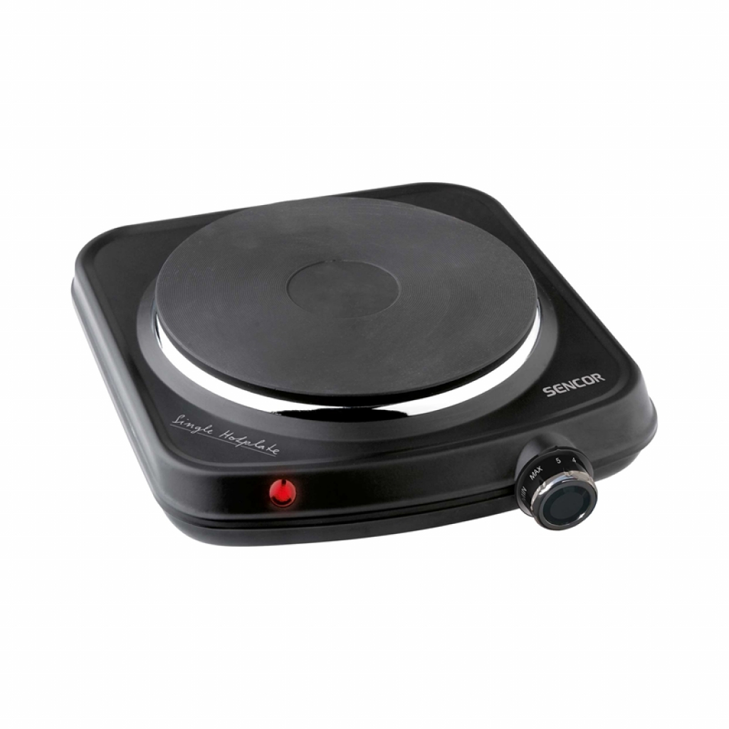 Електрически котлон Sencor SCP 1504BK-EUE4, единиченна ниска цена с бърза доставка - BestPC.BG