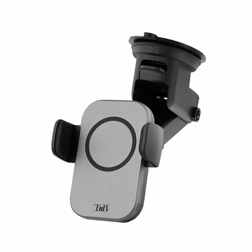 Други TNB Стойка за зареждане Premium, моторизирана, безжична, 15 W, чернана ниска цена с бърза доставка - BestPC.BG