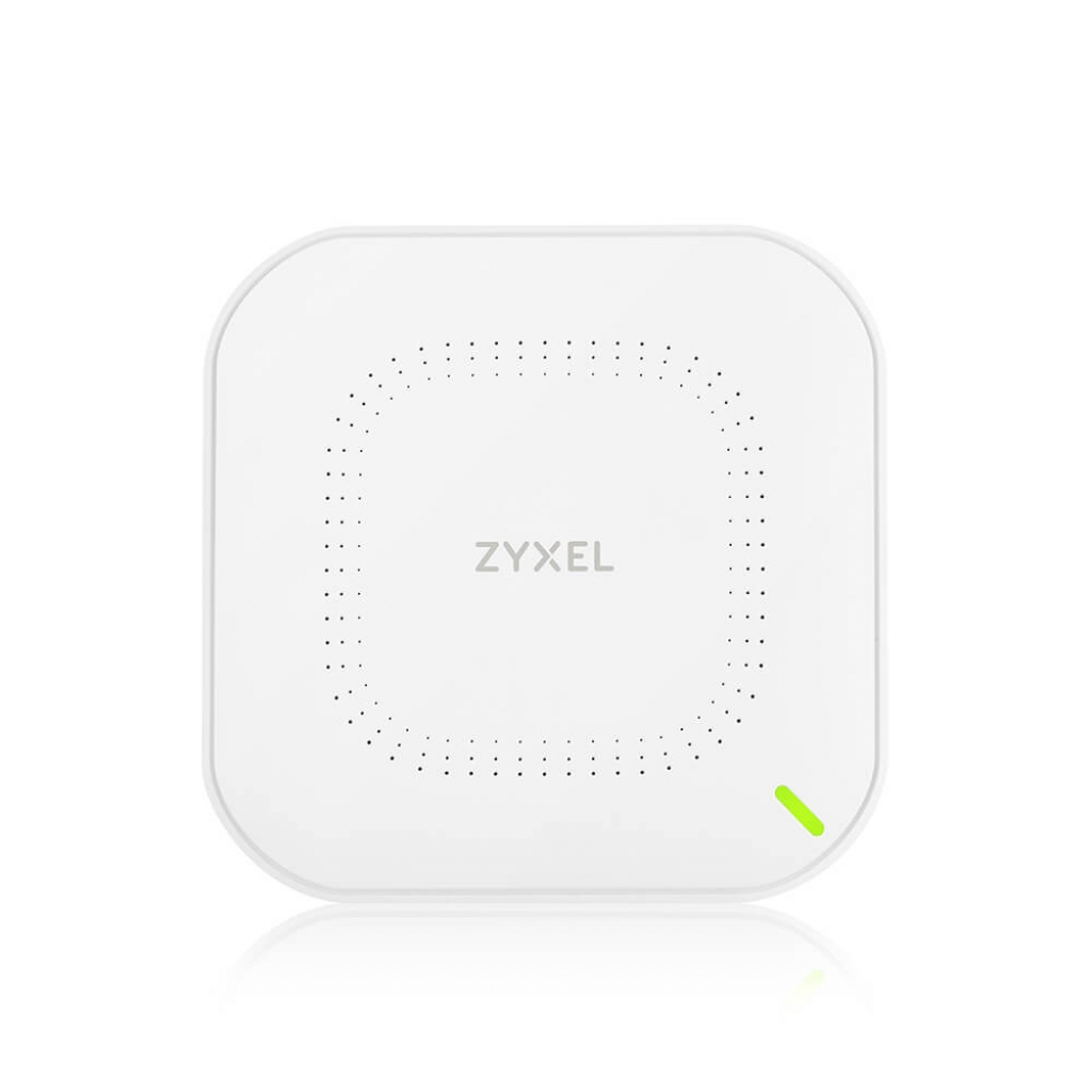 Точка за достъп ZyXEL NWA50AX, Standalone - NebulaFlex Wireless Access Pointна ниска цена с бърза доставка - BestPC.BG