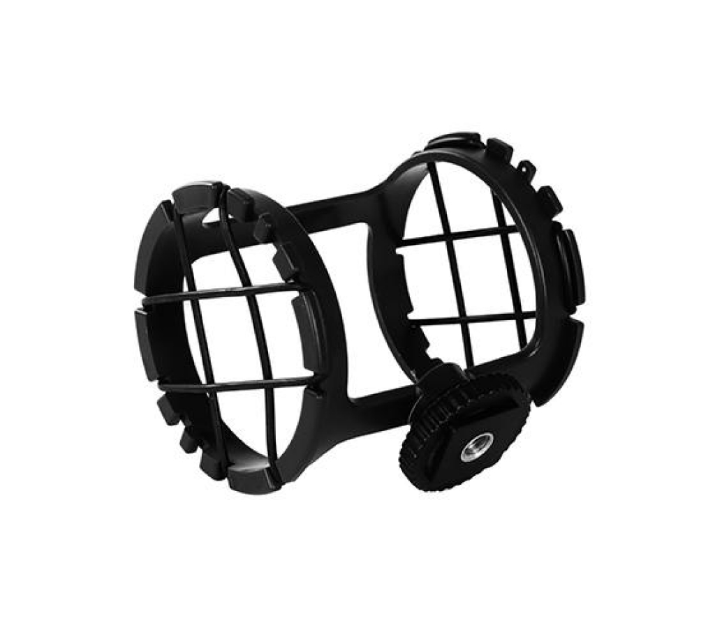 Други Държач за микрофон BOYA BY-C03 - Shock Mountна ниска цена с бърза доставка - BestPC.BG