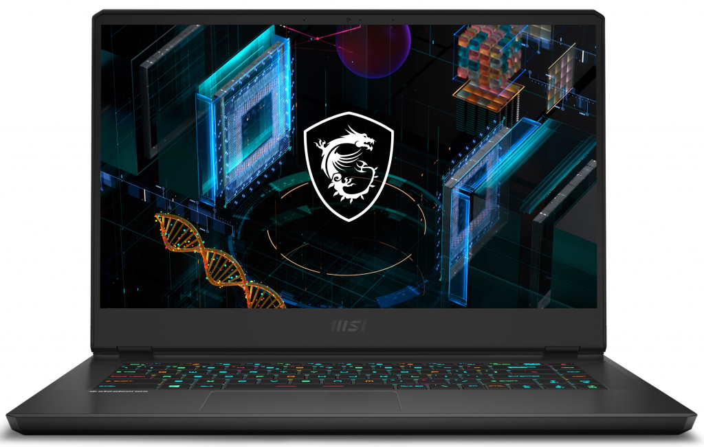 Лаптоп MSI GP66 Leopard 11UE Intel Core i7-11800H(up to 4.60 GHz),16GB DDR4,1000GB SSDна ниска цена с бърза доставка - BestPC.BG