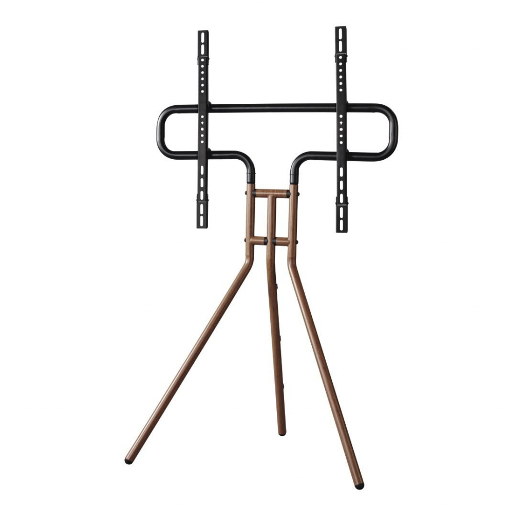 Стойка за TV HAMA Easel Design, 191см - 75, 118092на ниска цена с бърза доставка - BestPC.BG