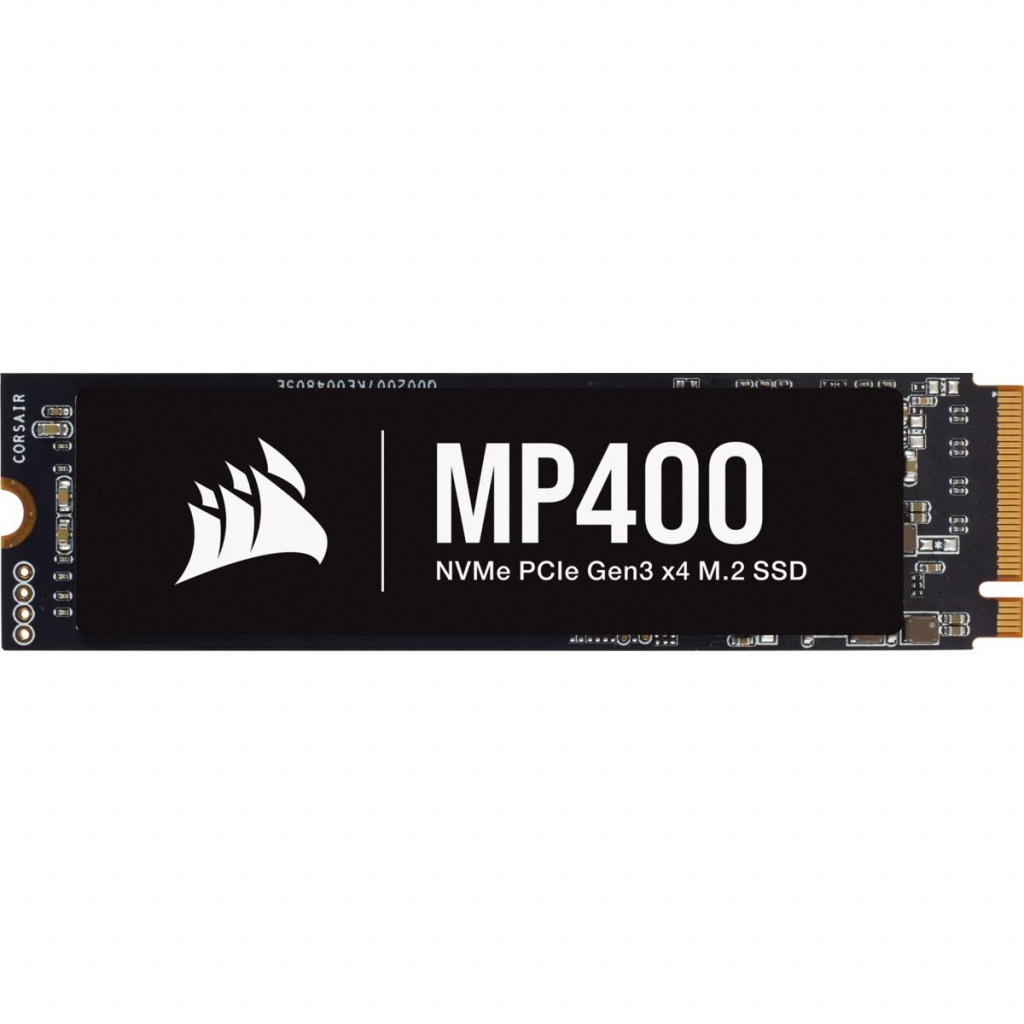 SSD Solid State Drive (SSD) Corsair FORCE MP400R2 SSD M.2 2280 1TB PCI-e Gen 3x4 NVMeна ниска цена с бърза доставка - BestPC.BG