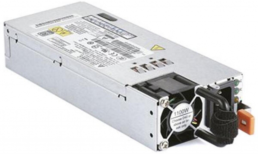 Захранване LENOVO ThinkSystem 1100W 230V-115V Platinum Hot-Swap Power Supplyна ниска цена с бърза доставка - BestPC.BG