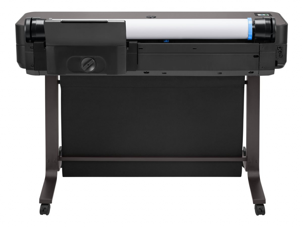 Плотер HP DesignJet T630 36-in Printerна ниска цена с бърза доставка