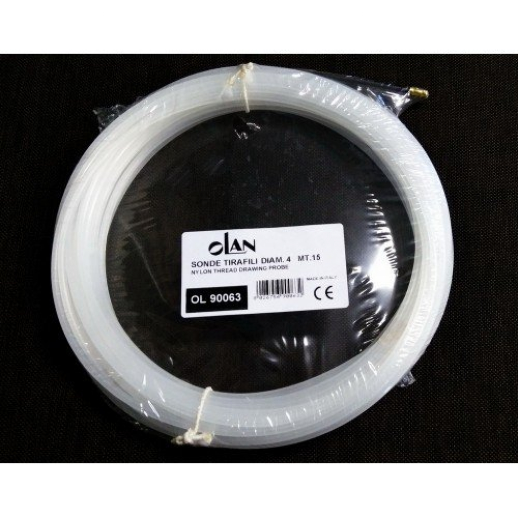 Инструмент/Тестер Сонда за изтегляне на кабел 5мна ниска цена с бърза доставка - BestPC.BG