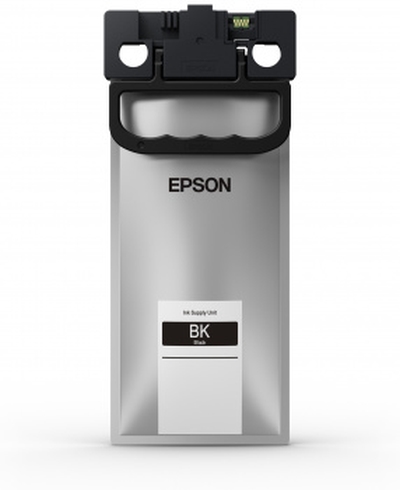 Касета с мастило Epson WF-M52xx-57xx Series Ink Cartridge XL Blackна ниска цена с бърза доставка - BestPC.BG