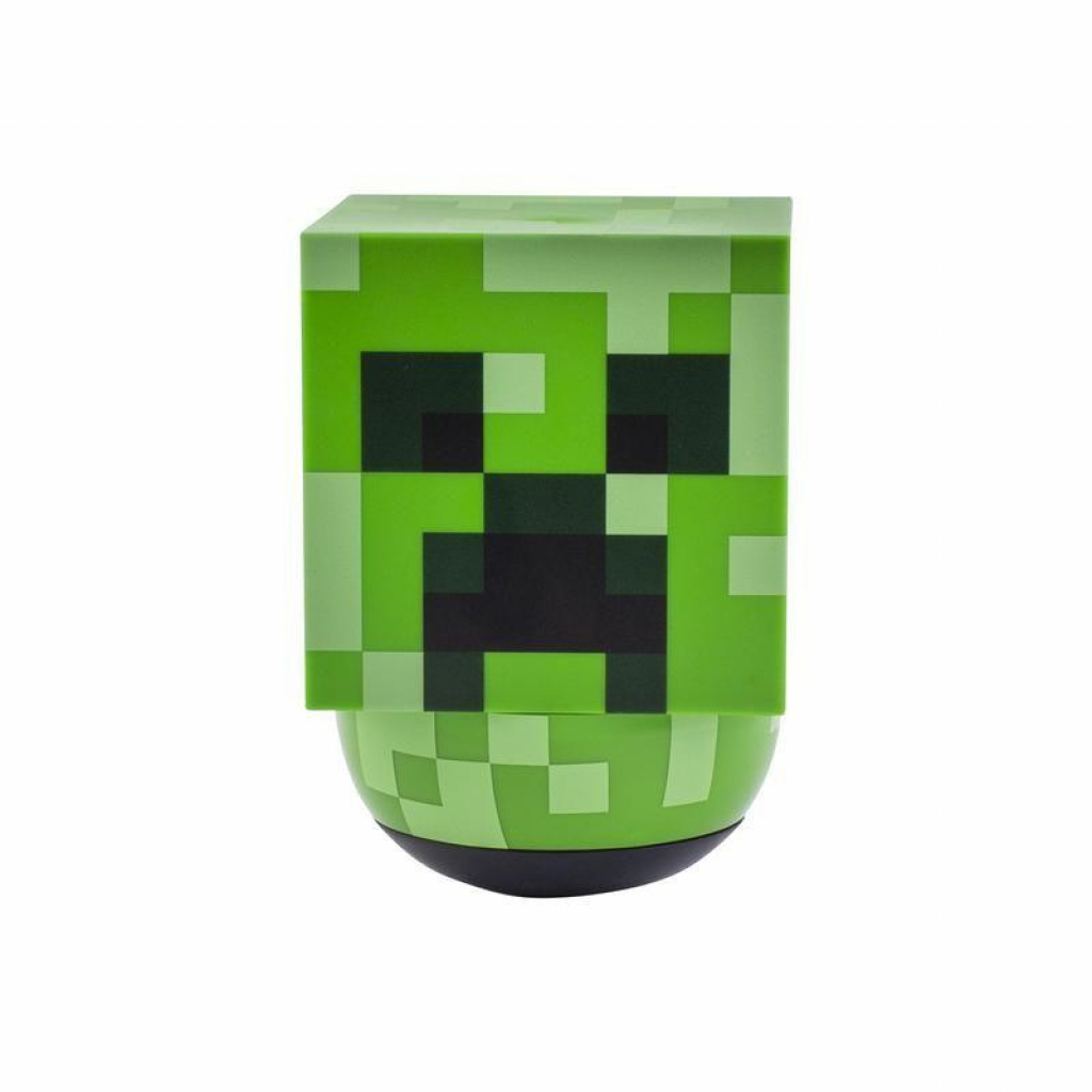 Продукт Статуетка Paladone Minecraft Creeper Sway Lampна ниска цена с бърза доставка