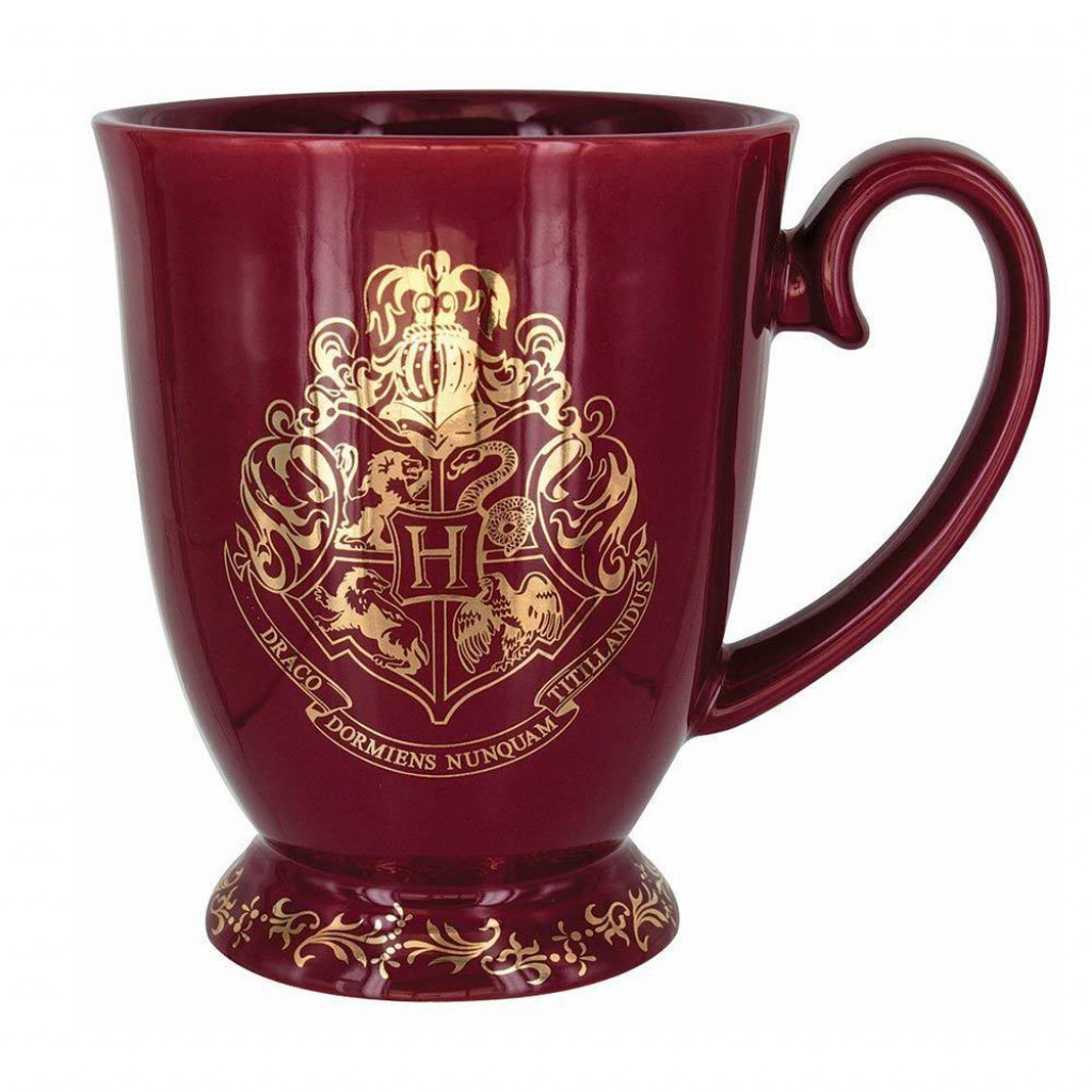 Продукт Чаша Paladone Harry Potter Hogwarts Mug V3на ниска цена с бърза доставка