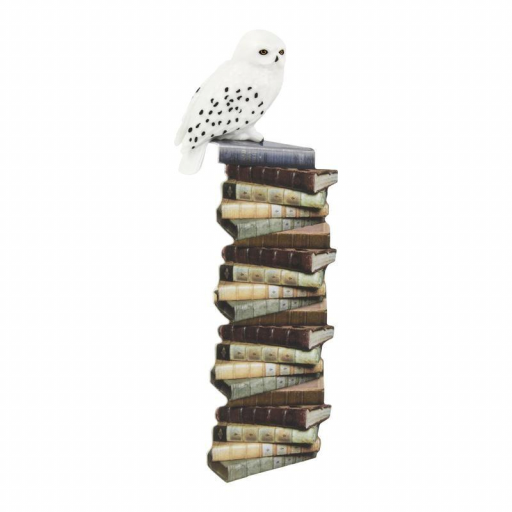 Аксесоар Paladone Harry Potter Hedwig Owl Bookmarkна ниска цена с бърза доставка - BestPC.BG