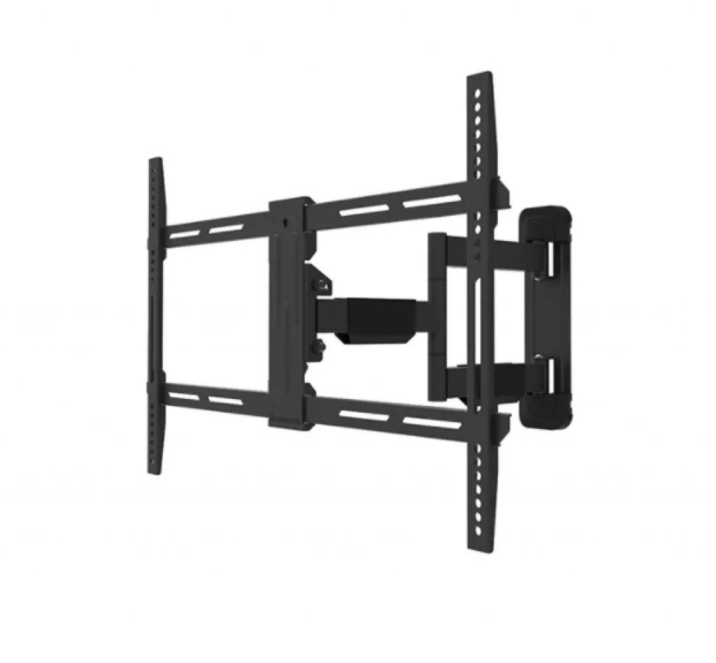 Стойка за телевизор Neomounts Screen Wall Mount (full motion, 3 pivots, VESA 600x400)на ниска цена с бърза доставка - BestPC.BG
