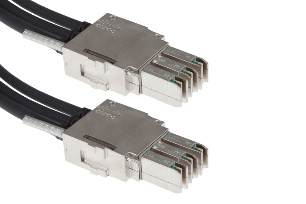 Кабел/адаптер Cisco 3m Type 1 Stacking Cableна ниска цена с бърза доставка