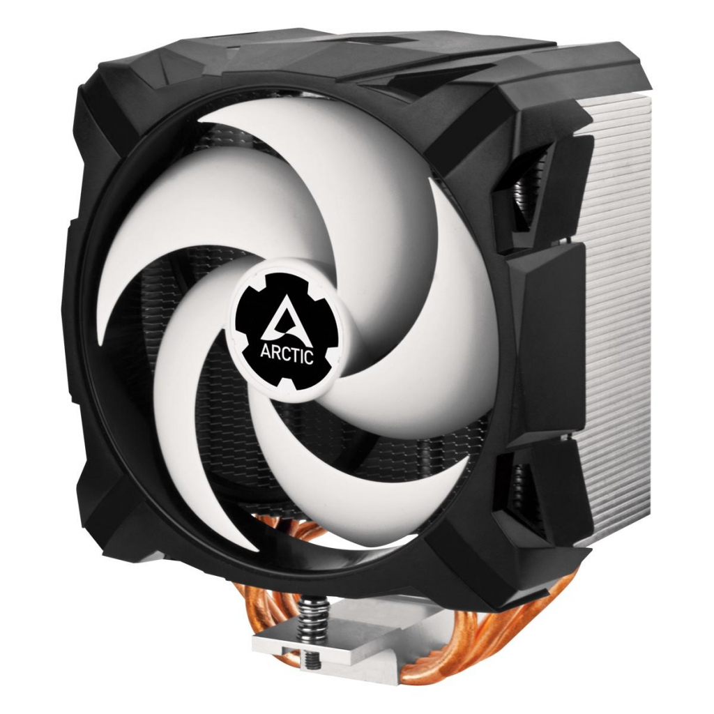 Охладител за процесор Охладител за процесор ARCTIC Freezer A35 Черен-Бялна ниска цена с бърза доставка