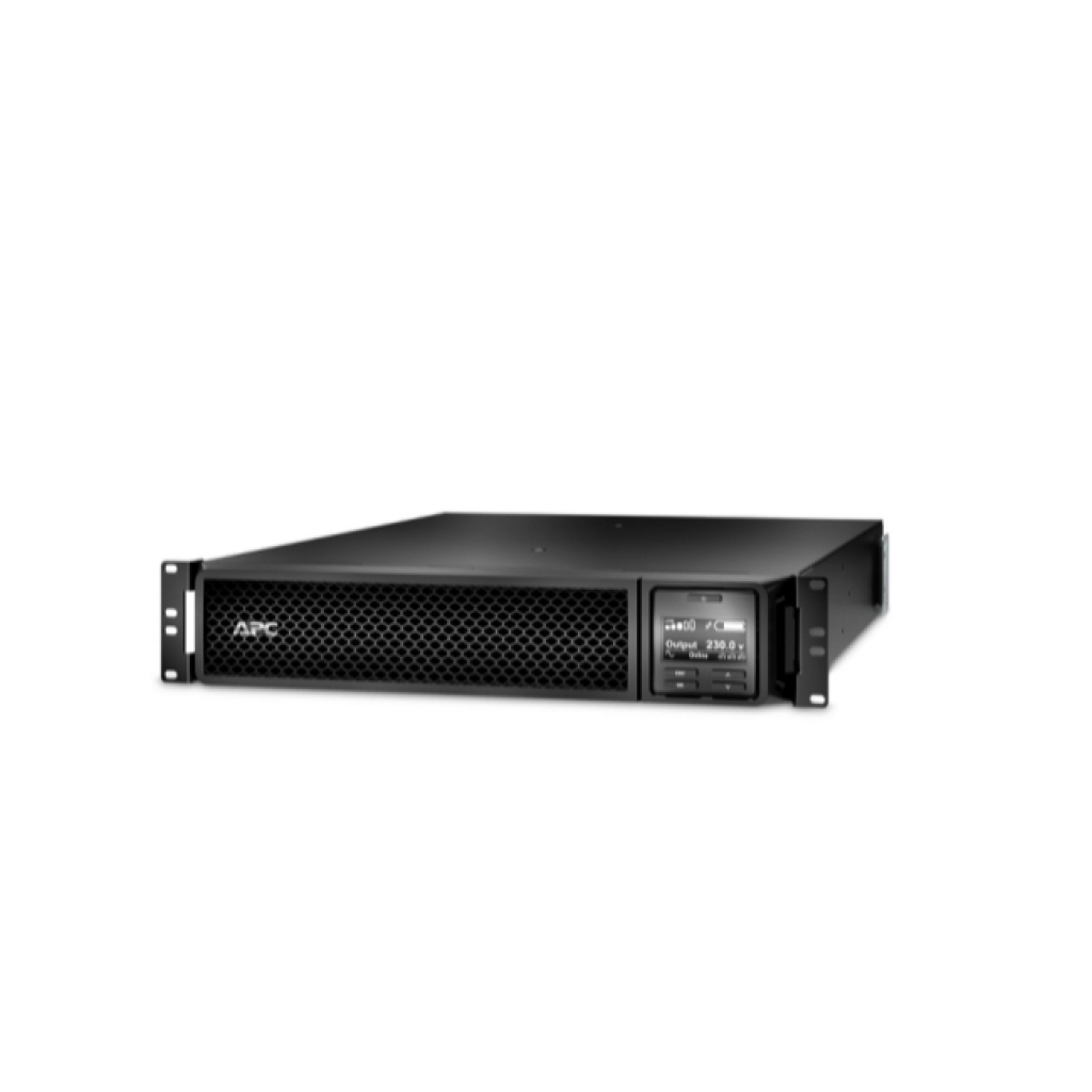 Непрекъсваемо захранване (UPS) APC Smart-UPS SRT 1000VA RM 230Vна ниска цена с бърза доставка - BestPC.BG