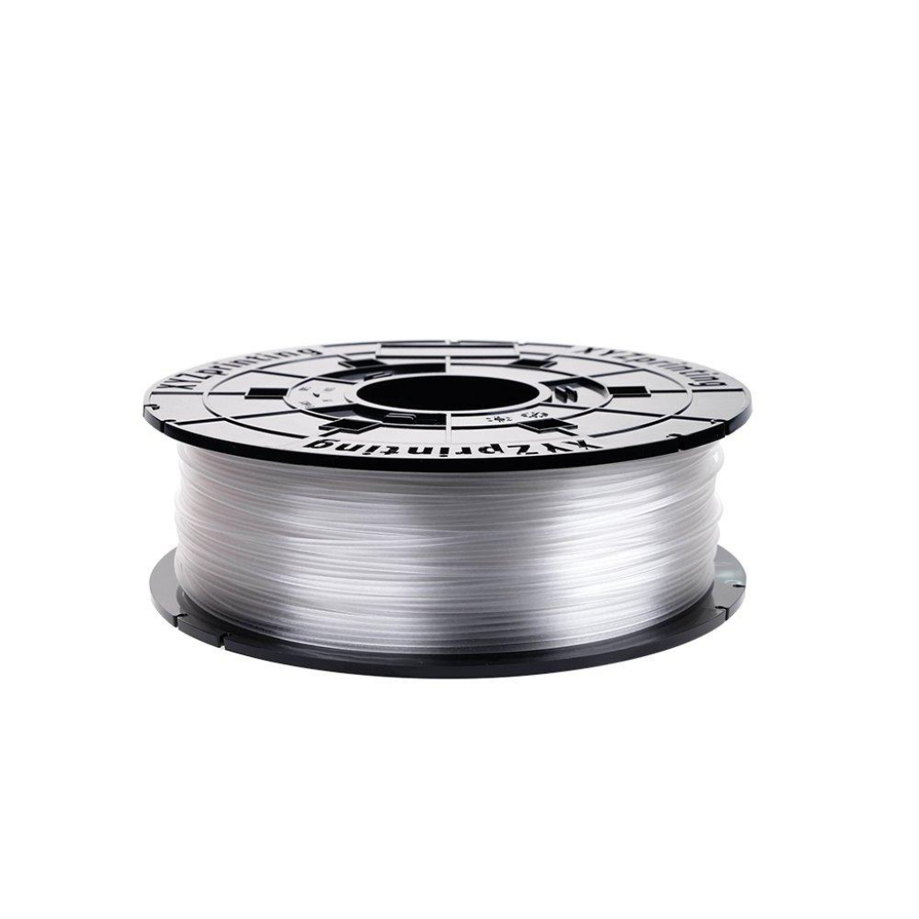 Консуматив за 3D принтер Консуматив за 3D принтер XYZprinting - PETG (NFC) filament , 1.75 mm, NATUREна ниска цена с бърза доставка - BestPC.BG