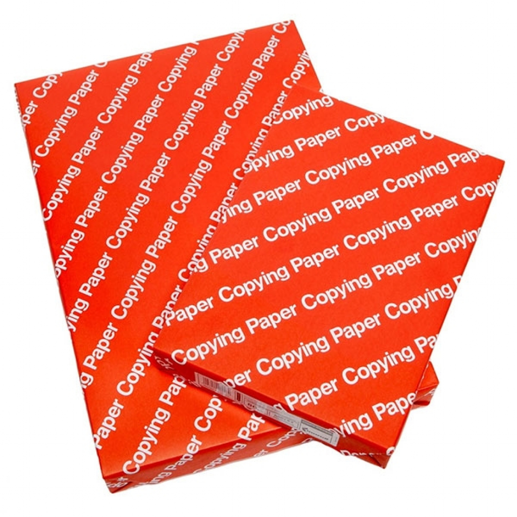 Хартия за принтер Копирна хартия Mondi, A4, 80g, 500 pcs., ХА 330000на ниска цена с бърза доставка - BestPC.BG