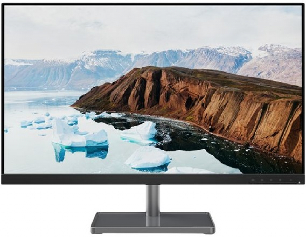 Монитор 27 LENOVO L27M-30на ниска цена с бърза доставка - BestPC.BG