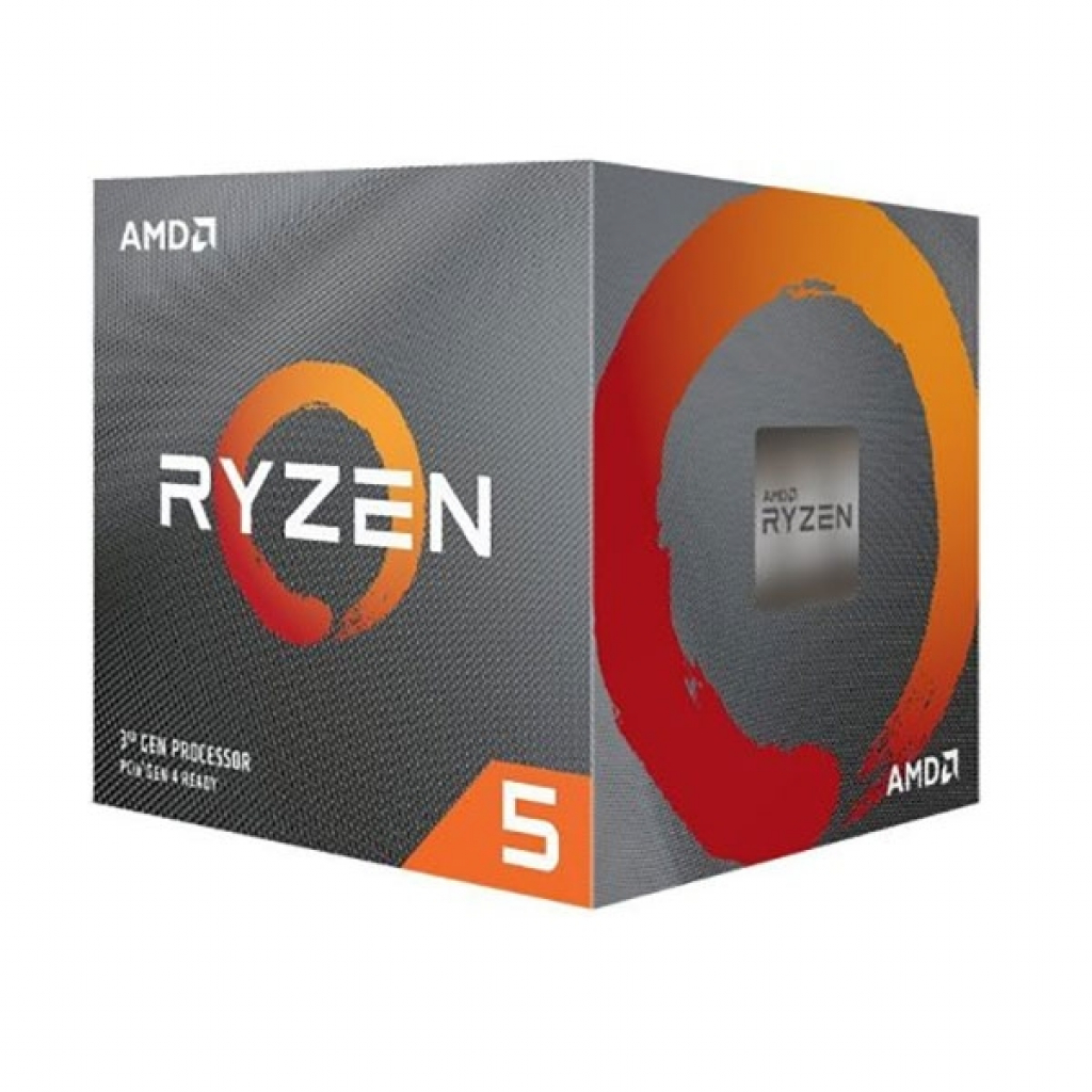 Процесор CPU AMD Ryzen 5 Pro 4650G MPK 6C-12T, 4.2-11MB-AM4на ниска цена с бърза доставка - BestPC.BG