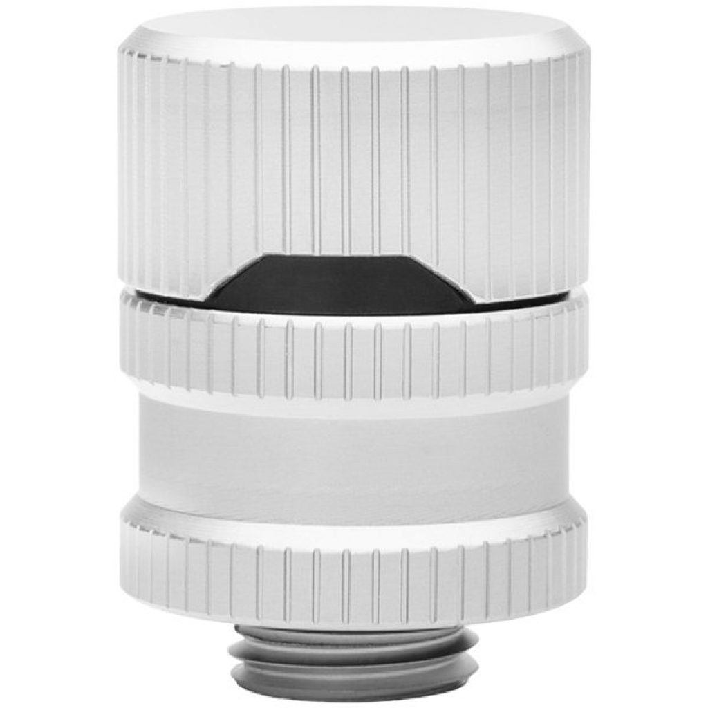 Продукт EK-Quantum Torque Drain Valve - Satin Titaniumна ниска цена с бърза доставка - BestPC.BG