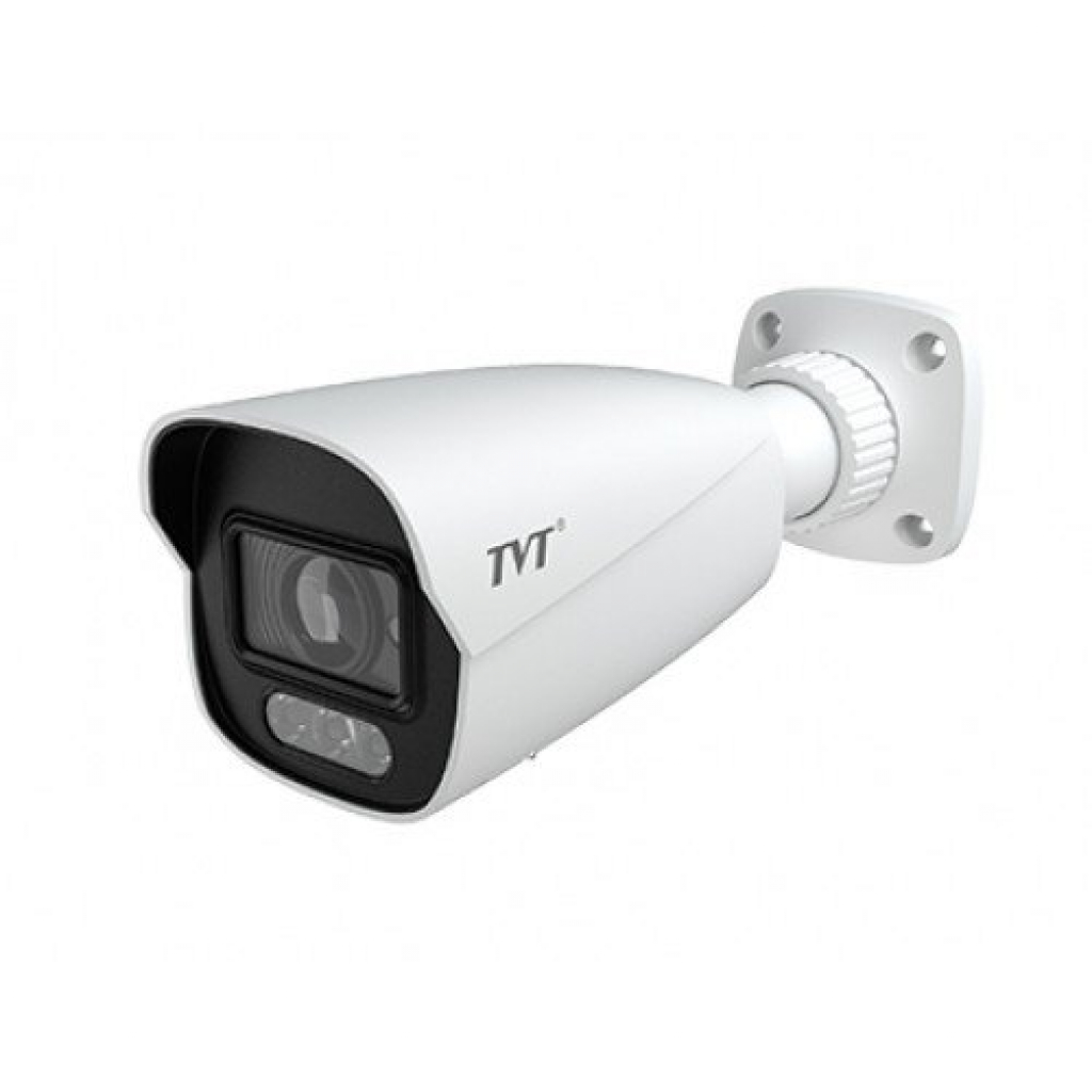 Камера TD-9422C1 2MP Full-Color Bullet Network Cameraна ниска цена с бърза доставка
