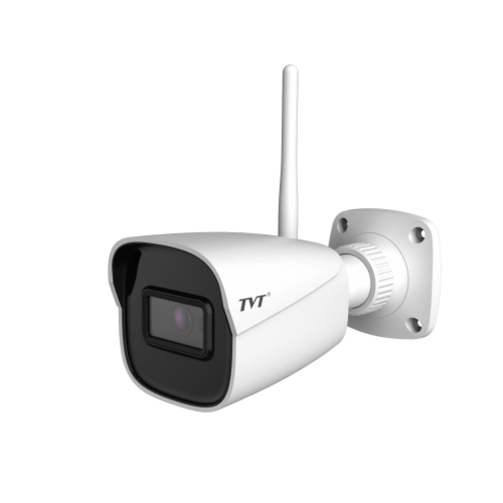 Камера Безжична камера TD-9441S3 4MP 2.8mm WIFI Bullet Cameraна ниска цена с бърза доставка - BestPC.BG