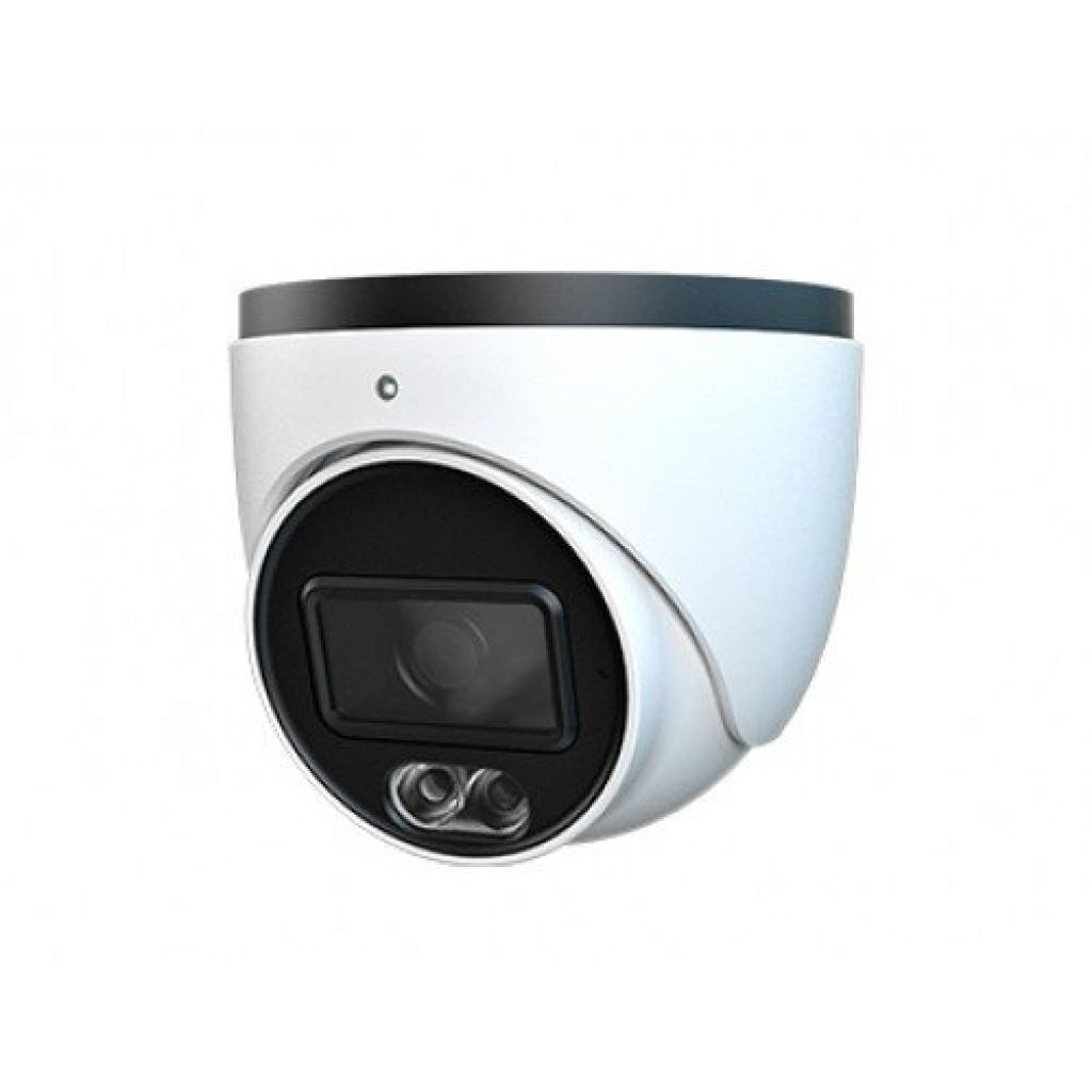 Камера TD-9524C1 2MP  Full-Color Turre Network Camera 2.8mmна ниска цена с бърза доставка